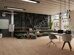 Selection Oak SI01 дуб неполированный керамогранит 20х120см Estima