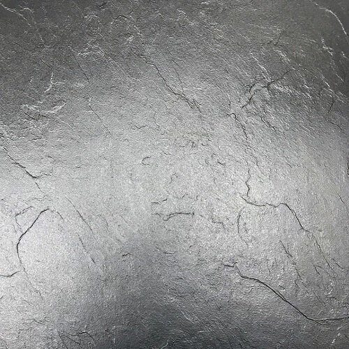 Black & White Juliano керамогранит чёрный матовый 60х60 см