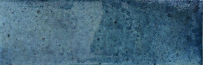 Jazz Azure Smile Tile керамическая плитка глянцевая 7.5x22.5см