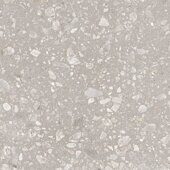 Crusht New Trend керамогранит серый матовый карвинг 60х60см