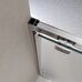 BelBagno LUCE-BF-1-120-P-Cr душевая дверь 120х195см раздвижная, стекло рифленое, профиль хром