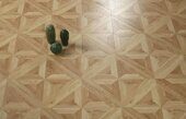 Эрнани WoodStyle Baroque Art ламинат 34 класс, 8мм