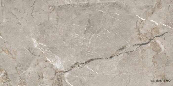 Petra Grey Carving серый керамогранит матовый Карвинг 120х60см Empero