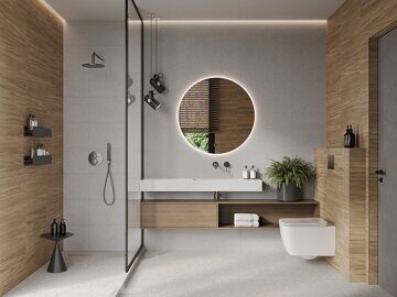 Андо коллекция плитки Грация Керамика фото