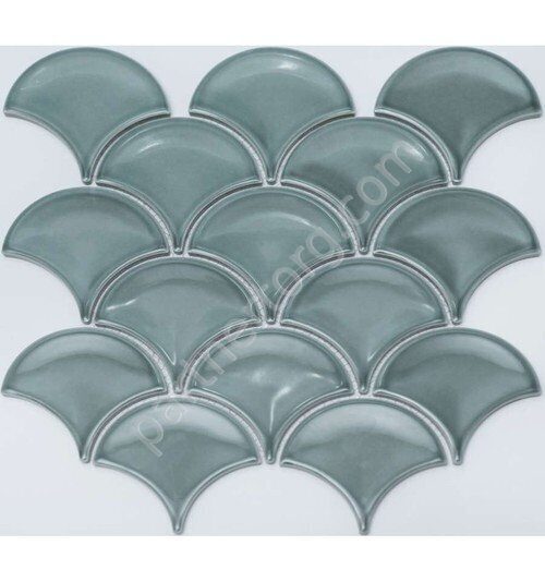 Керамическая мозаика Rustic series PS7300-44