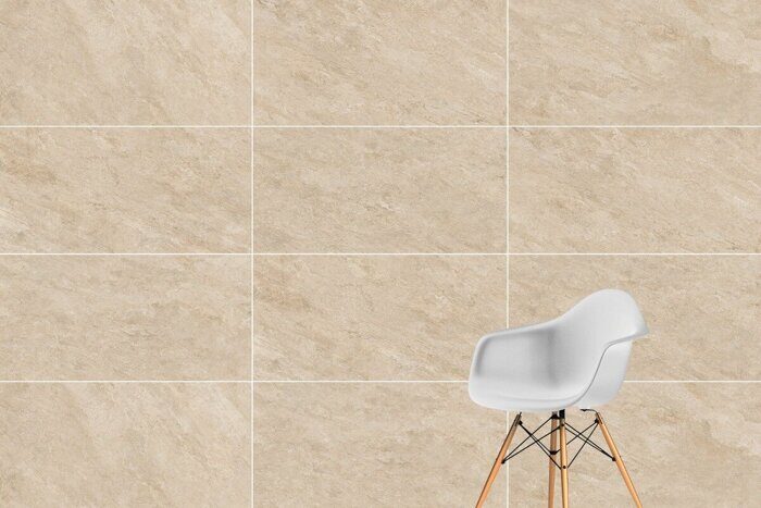 Quarstone бежевый R10B керамогранит матовый 60х120см Vitra