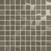 Element Silk матовая мозаичная плитка темно-коричневая Italon 30,5x30,5см