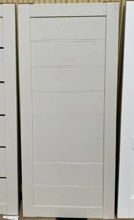 Aura212 Д Flydoors дверь межкомнатная Шервуд