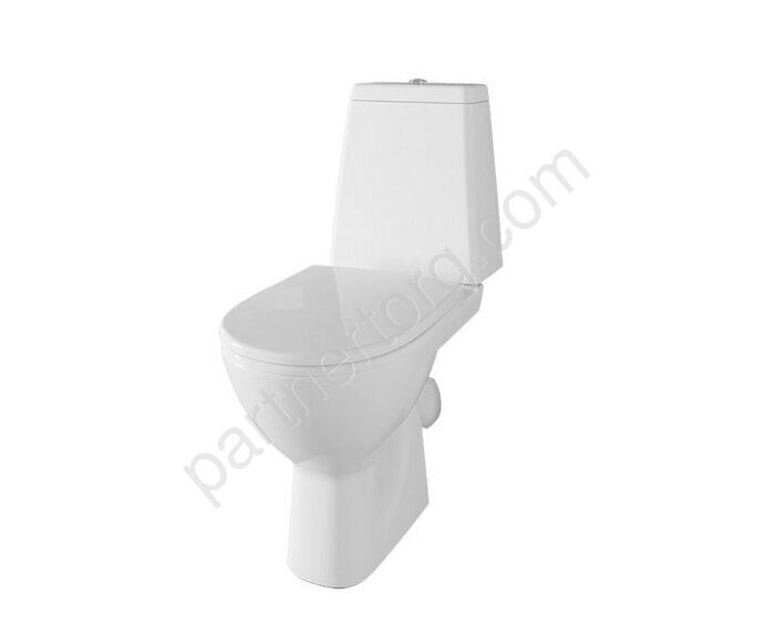 Granta 031 3/6 Dpl Eo унитаз компакт с сиденьем с микролифтом Cersanit