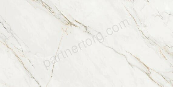 Блюм белый керамогранит 30х60см Lasselsberger Ceramics