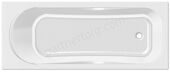 Тенерифе 160х70 акриловая ванна Santek