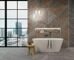 Rocket серо-коричневый керамогранит матовый Global Tile 60х60см