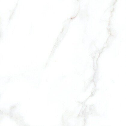 Moonlight A17583 керамогранит белый матовый 42х42см Cersanit