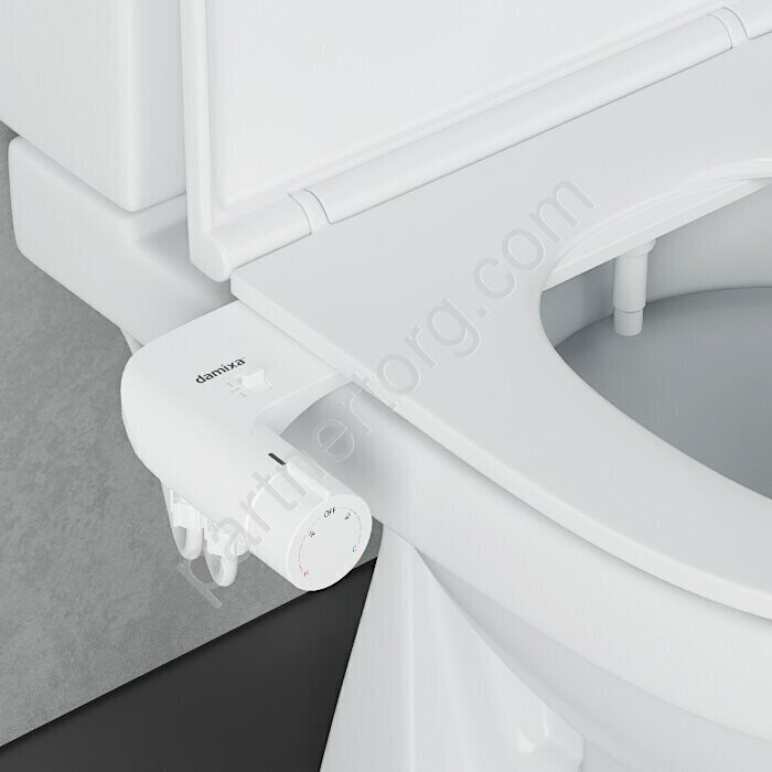 Приставка-биде 215000000 Option