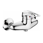 HB2004 Haiba Смеситель для душа, латунь, хром