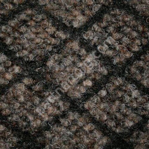 Brugge 316 Ideal ковролин иглопробивной на резиновой основе