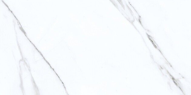 Carrara Bianco настенная плитка белая матовая Azori 31х63см