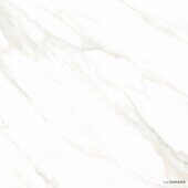 Carrara Carving белый керамогранит матовый 60х60см Empero