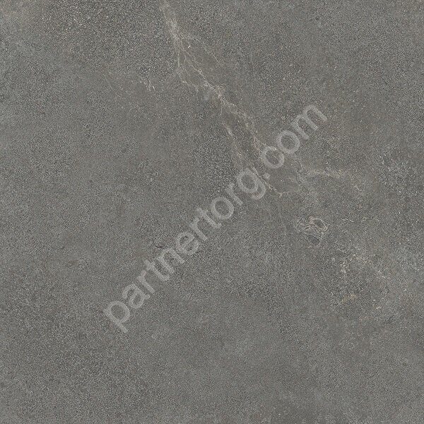 Limestone Nero Staro керамогранит сатинированный 60х60 см