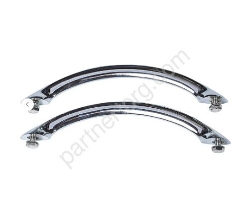 Комплект ручек для чугунной ванны Start