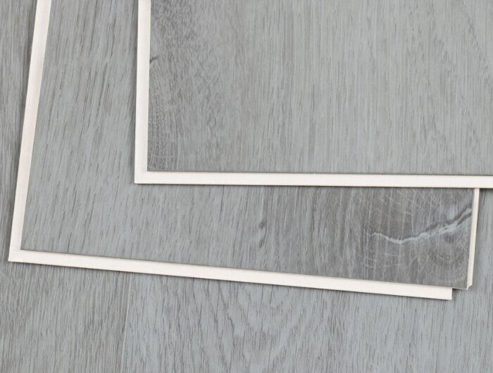 Дуб Модена ViFloor Base кварц-виниловый замковый ламинат SPC