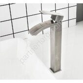 Frap F10803 смеситель для раковины сатин