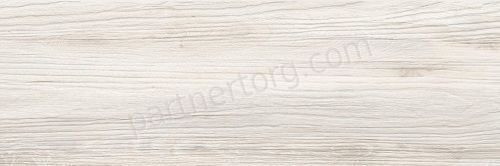 Альбервуд белый рельефный керамогранит 20х60см Lasselsberger Ceramics