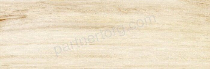 Canyon Wood Delacora настенная плитка бежевая глянцевая 24,6х74см