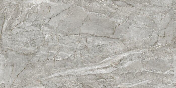 Aventus LCM керамогранит серый матовый 120х60см