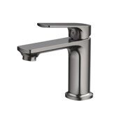 S30.10.09 Splenka Смеситель для умывальника, графит