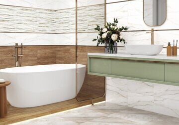 Euphoria коллекция плитки Alma Ceramica купить дизайн