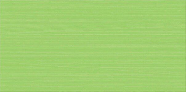Элара Верде настенная плитка зеленая глянцевая 20х40см Azori