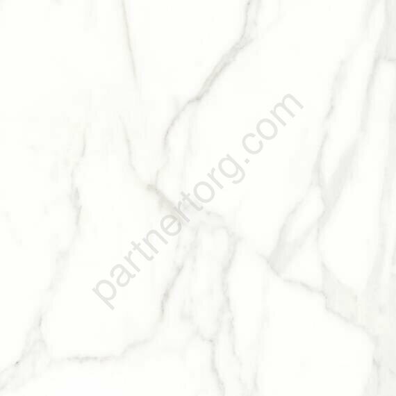 Каррара Нова белый матовый керамогранит 45х45см Lasselsberger Ceramics