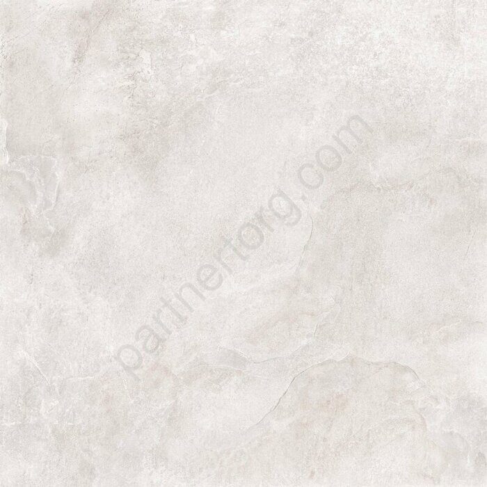 Atlant светло-серый керамогранит  матовый Global Tile 60х60см