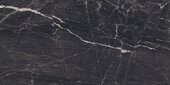 Evolic Nero керамогранит полированный Duna Colortile 120х60см