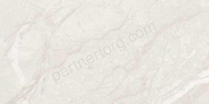 Antalya bianco бежево-серый полированный керамогранит 60х120см Laparet