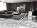 Majesty Grey Glossy, Маджести Грей полированный керамогранит 120х60см