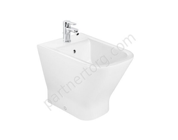 The Gap Compact Roca биде напольное приставное