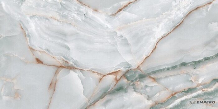 Alvino High серый керамогранит полированный 120х60см Empero