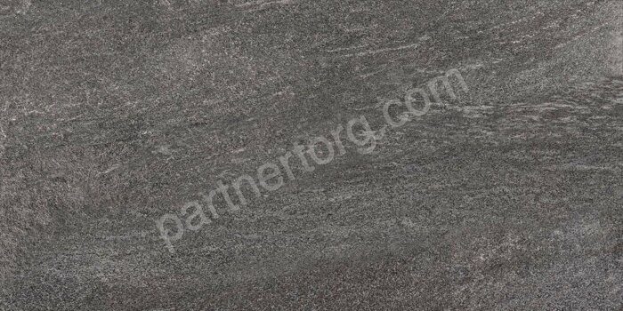 Tramontana Grey TN01 серый неполированный керамогранит 60х120см Estima
