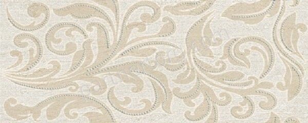 Classico Orosei Beige 1 декоративная керамическая плитка Kerlife