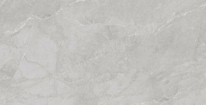 Alicante ST218 керамогранит полированный серый 120х60 см