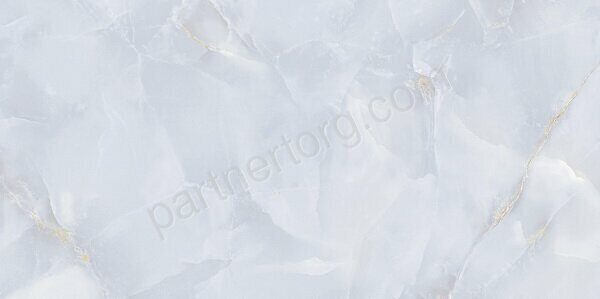 Bergamo настенная плитка серая глянцевая 25х50см Alma Ceramica TWU09BGM707