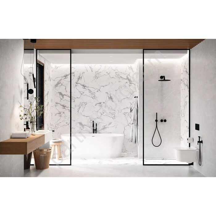 Victory серый керамогранит матовый  30x60см Global Tile