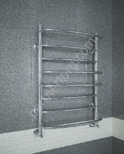 Евромикс водяной полотенцесушитель Terminus