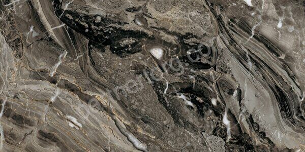 Граните Арабеско Дарк Легко лаппатированный LLR керамогранит 120х60см