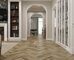 Дуб Целата Parquet LVT клеевая плитка ПВХ Alpine Floor ECO 16-35