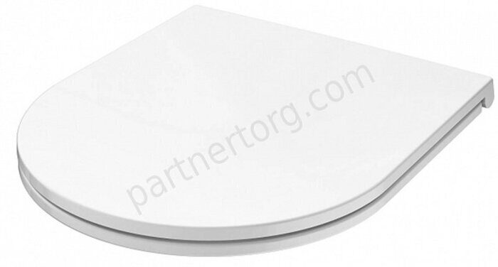 Spirit V2.0 AM.PM сиденье для унитаза slim с микролифтом