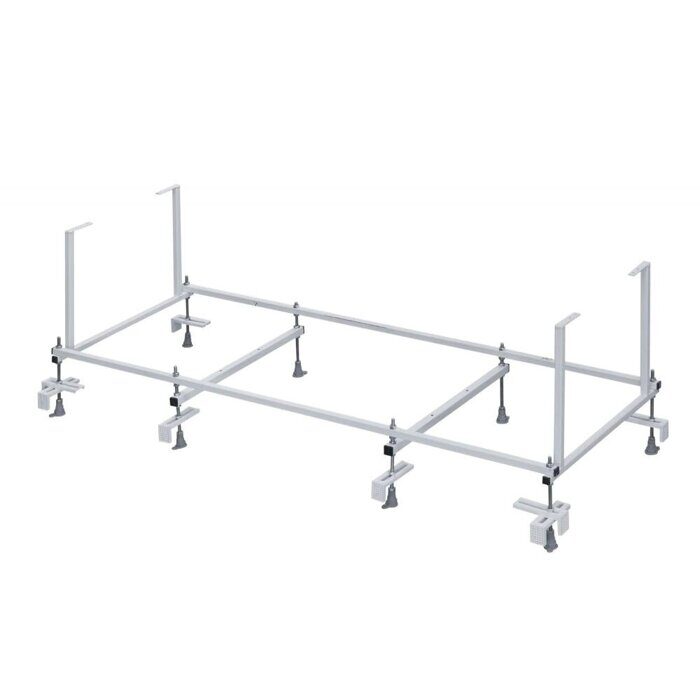 Каркас для ванны акриловой Santek Монако, Тенерифе 150x70см