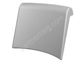 Riho Carolina AH 14 silver подголовник для ванны акриловой